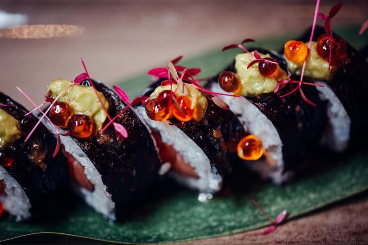Royal Exeter Hotel Bournemouth Ngoại thất bức ảnh