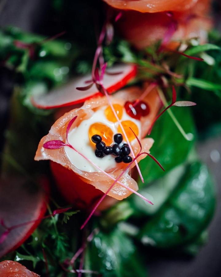 Royal Exeter Hotel Bournemouth Ngoại thất bức ảnh