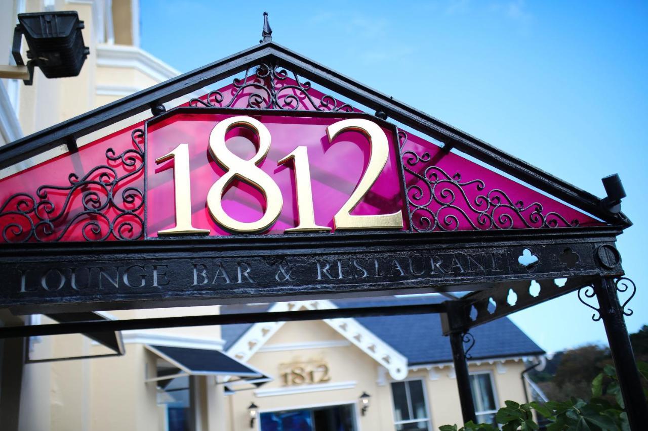 Royal Exeter Hotel Bournemouth Ngoại thất bức ảnh